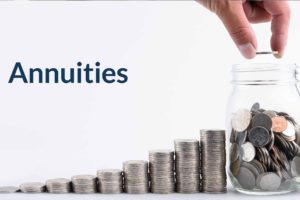 Annuities